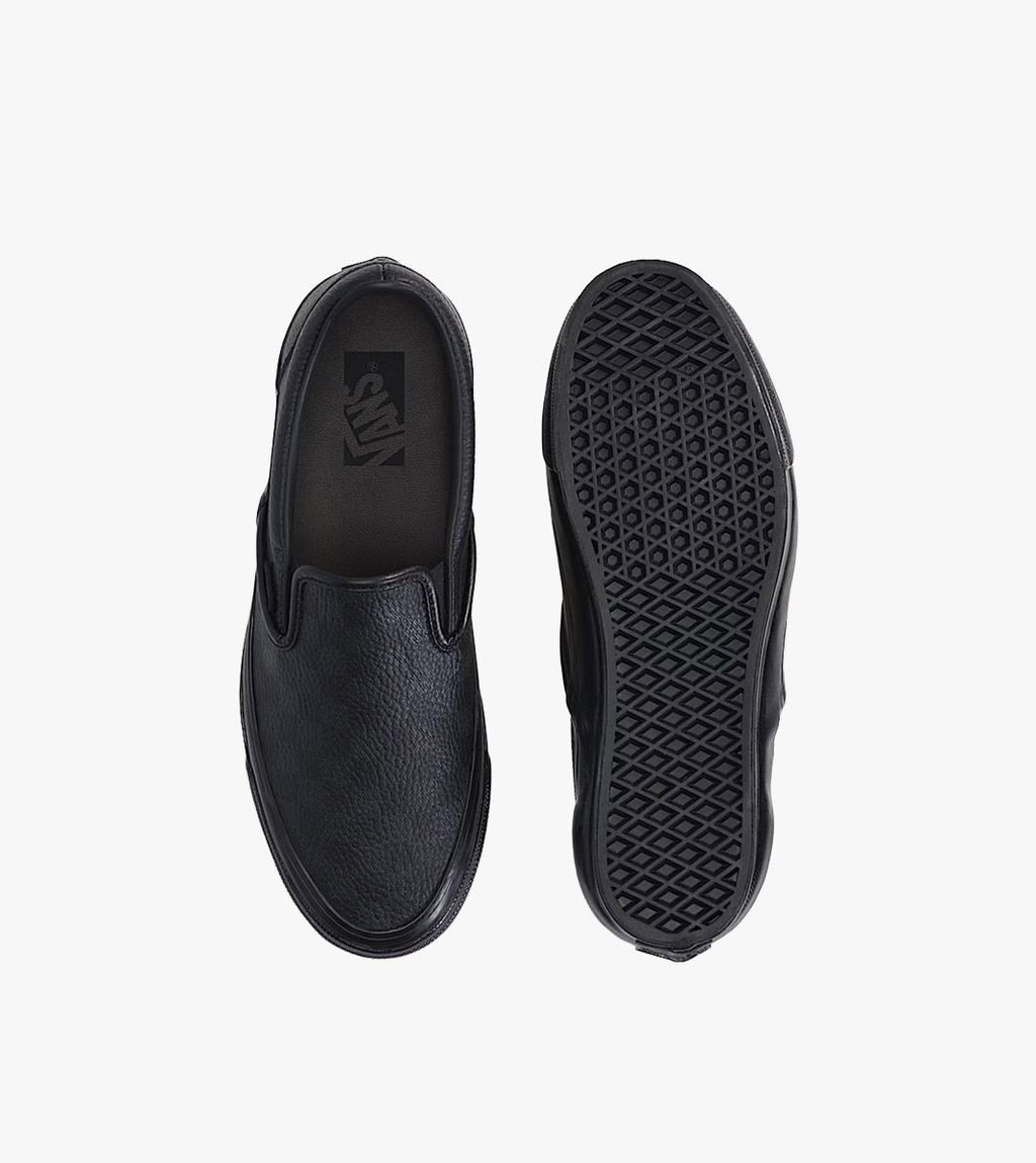 Must Lx classic slip-on 98