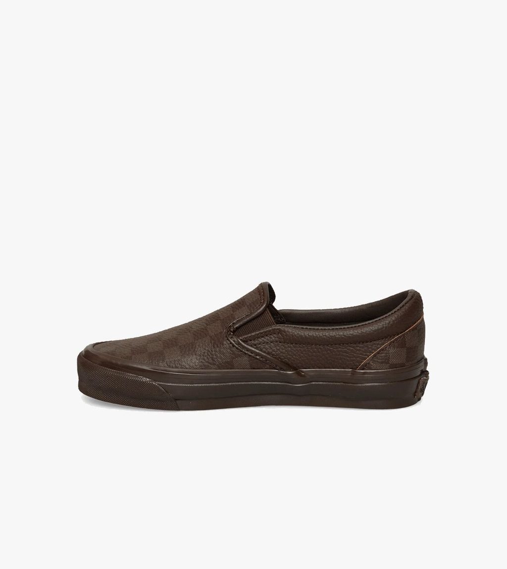 Ruskea LX CLASSIC SLIP-ON 98