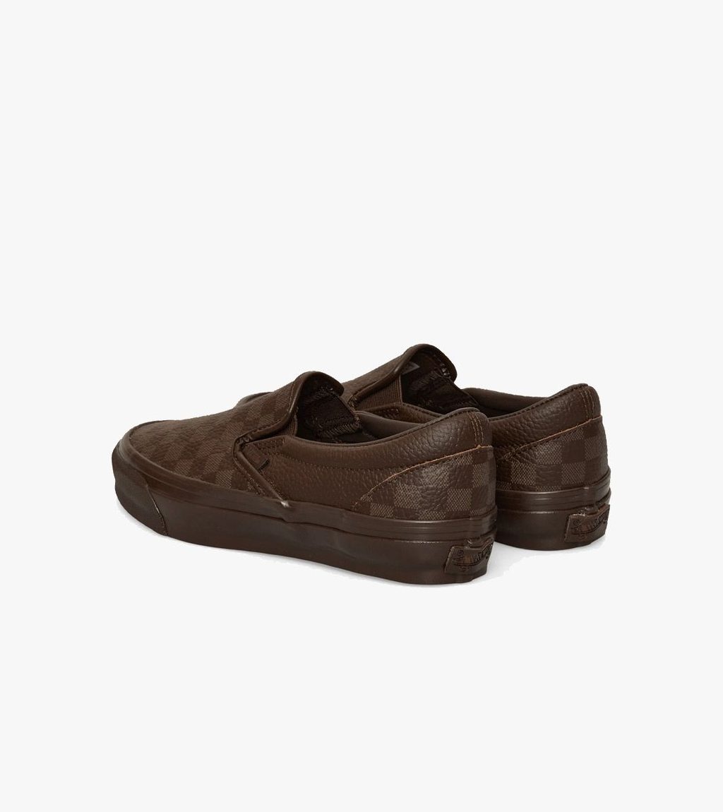 Ruskea LX CLASSIC SLIP-ON 98