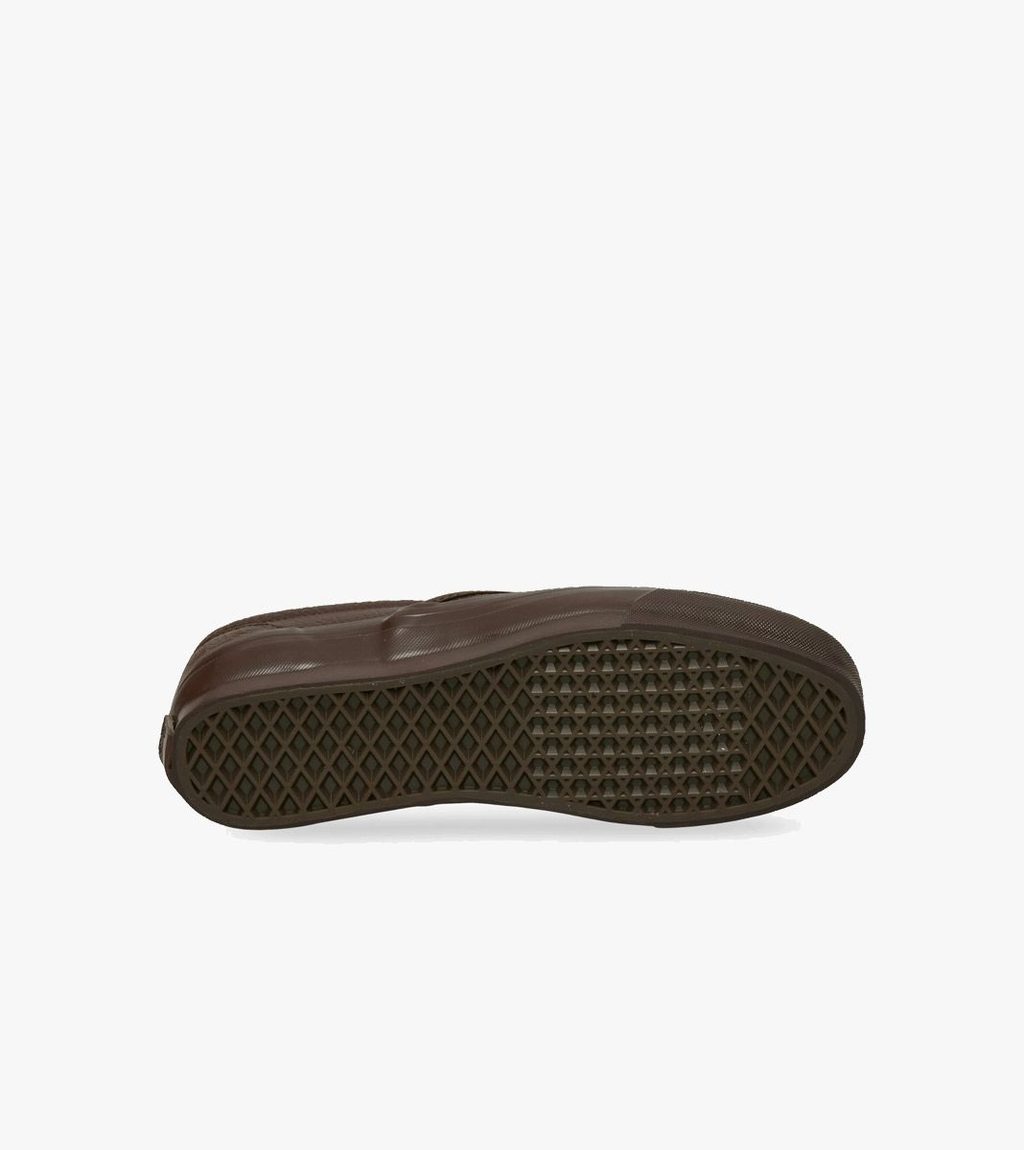 Ruskea LX CLASSIC SLIP-ON 98