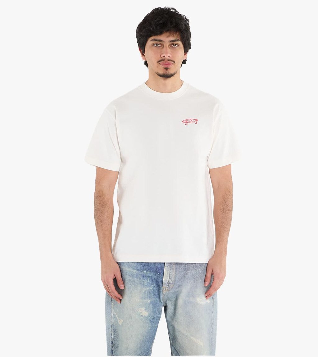 Balta Lx full deck ss tshirt
