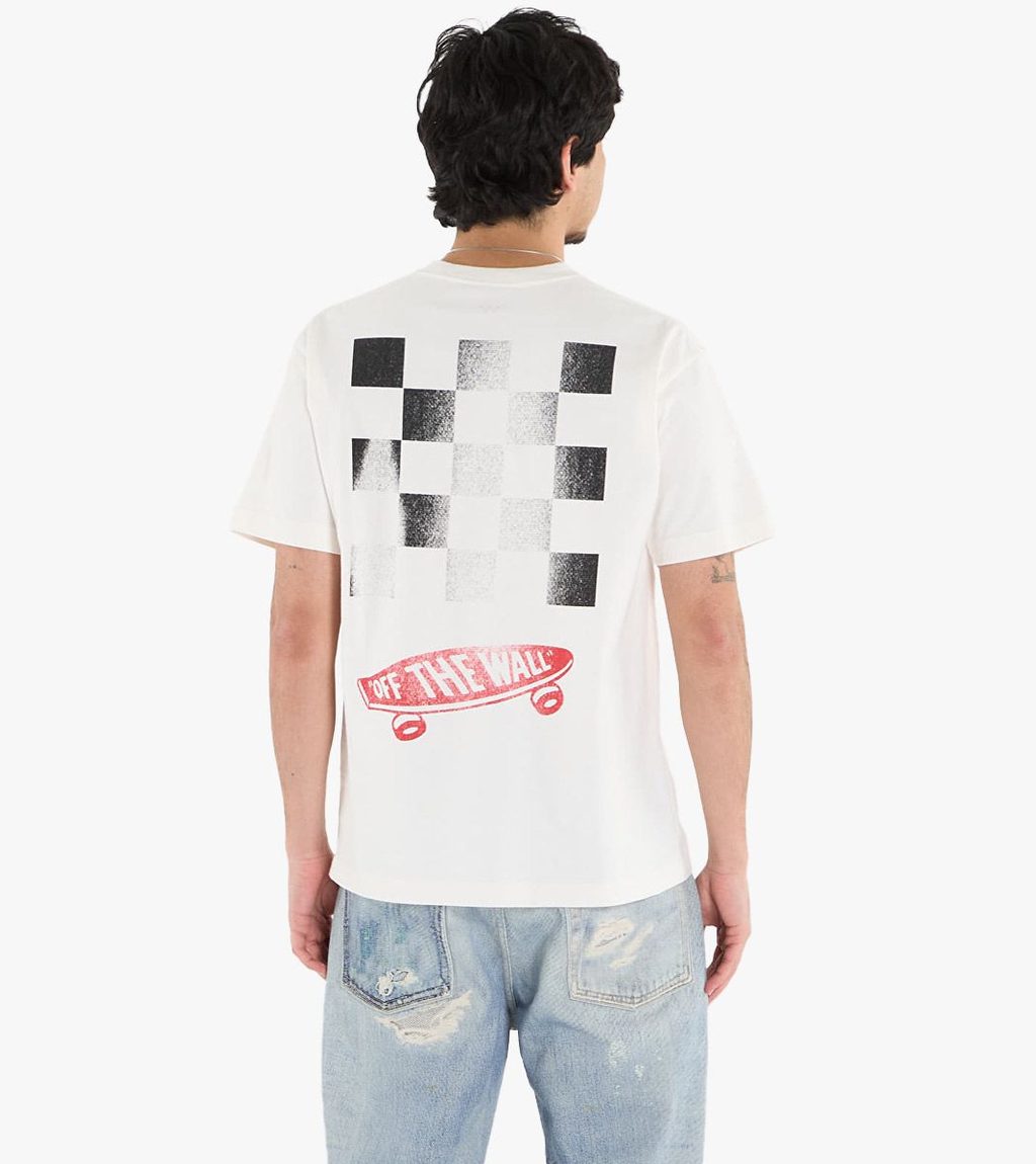 Balta Lx full deck ss tshirt