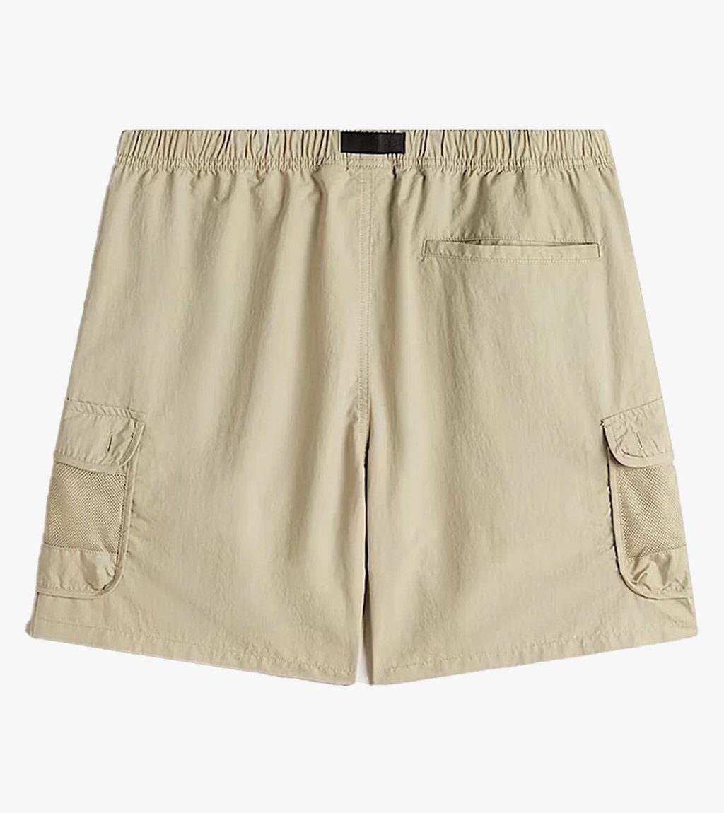 Vihreä LX HUNTLEY CARGO SHORT