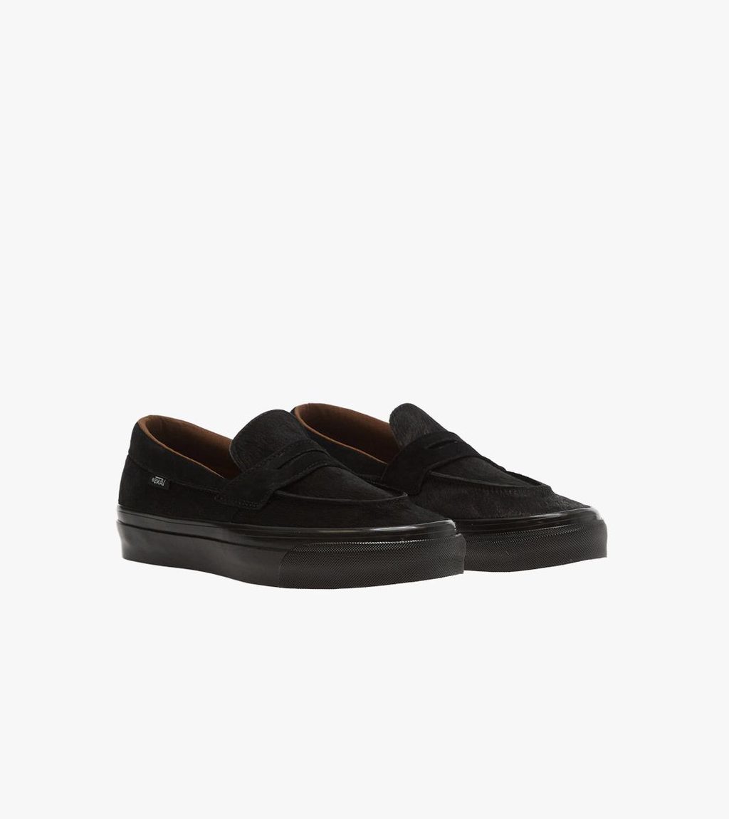 Melna LX LOAFER 53