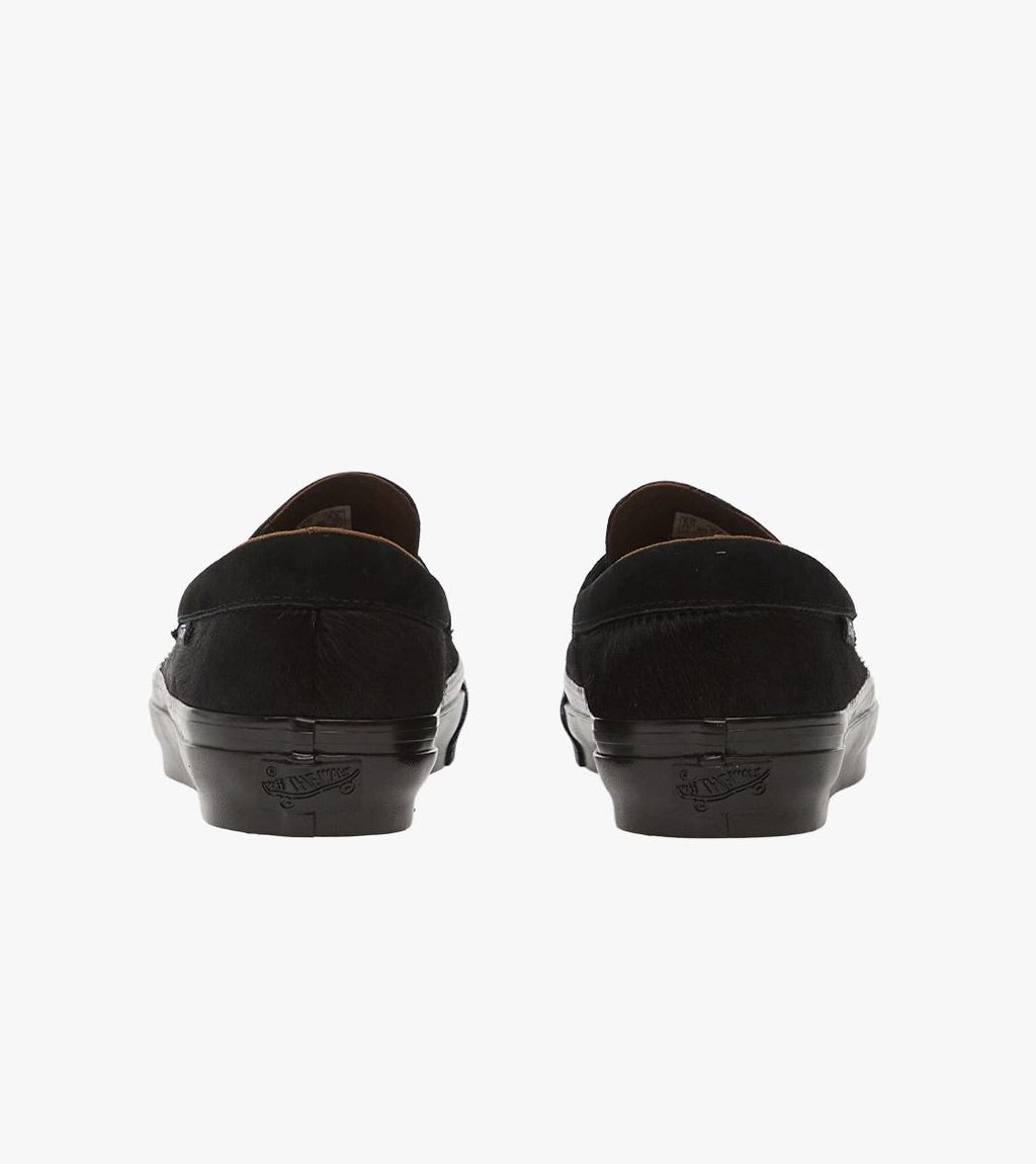 Melna LX LOAFER 53