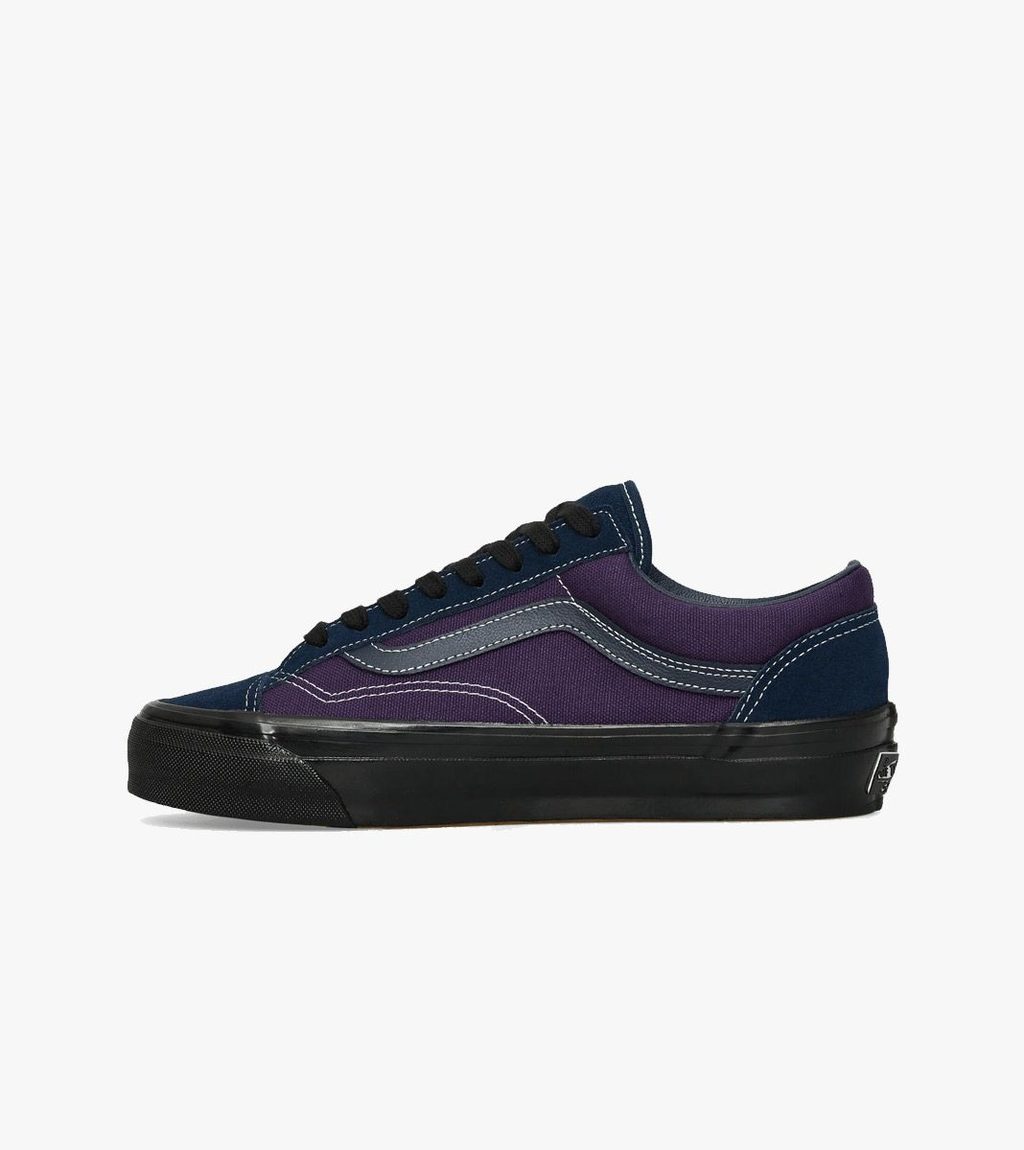 Lila Lx old skool 36