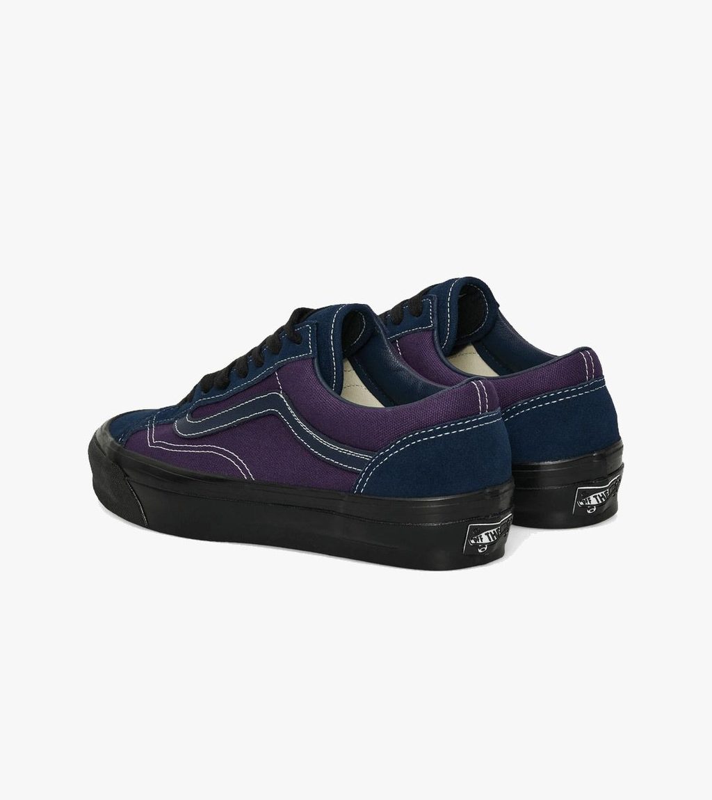 Lila Lx old skool 36