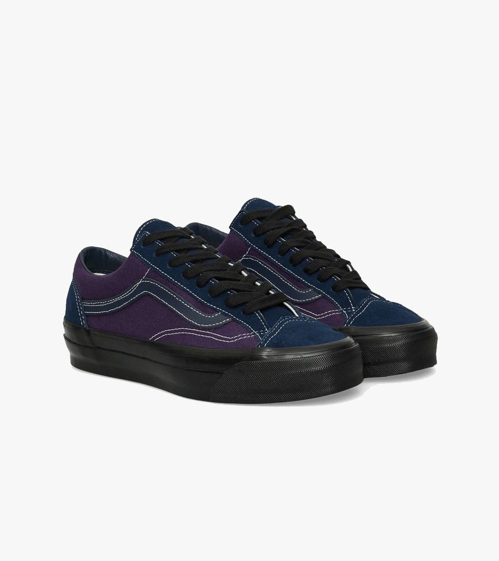 Lila Lx old skool 36