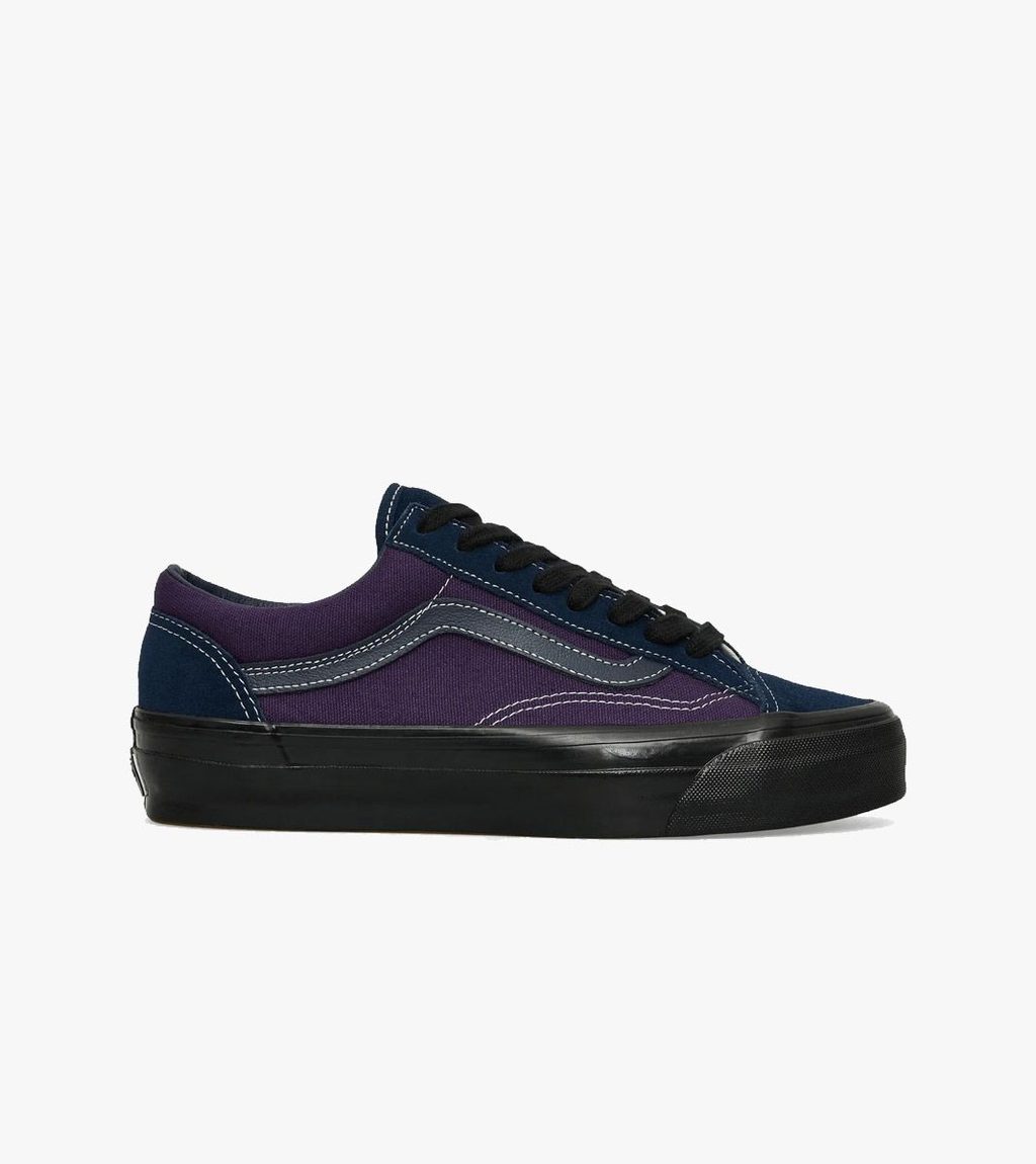 Lila Lx old skool 36