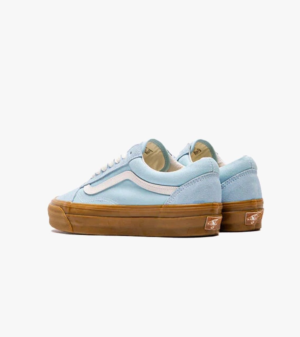 Mėlyna Lx old skool