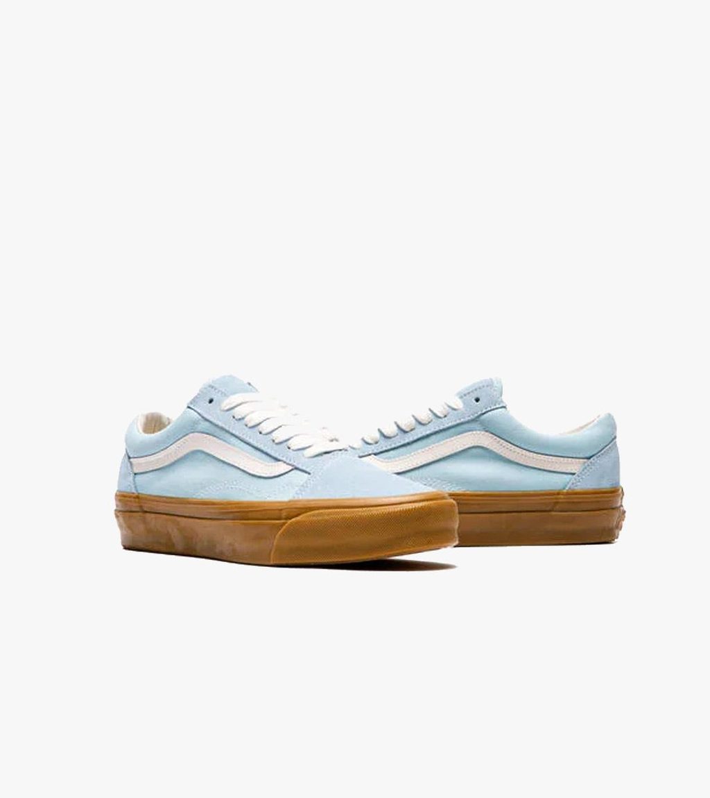 Mėlyna Lx old skool