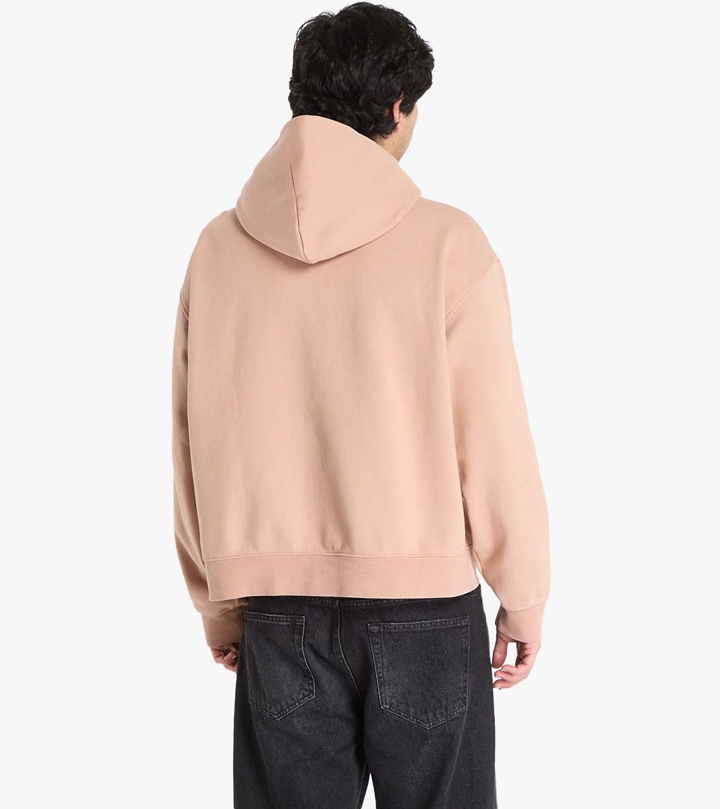 Rožinė Lx pullover