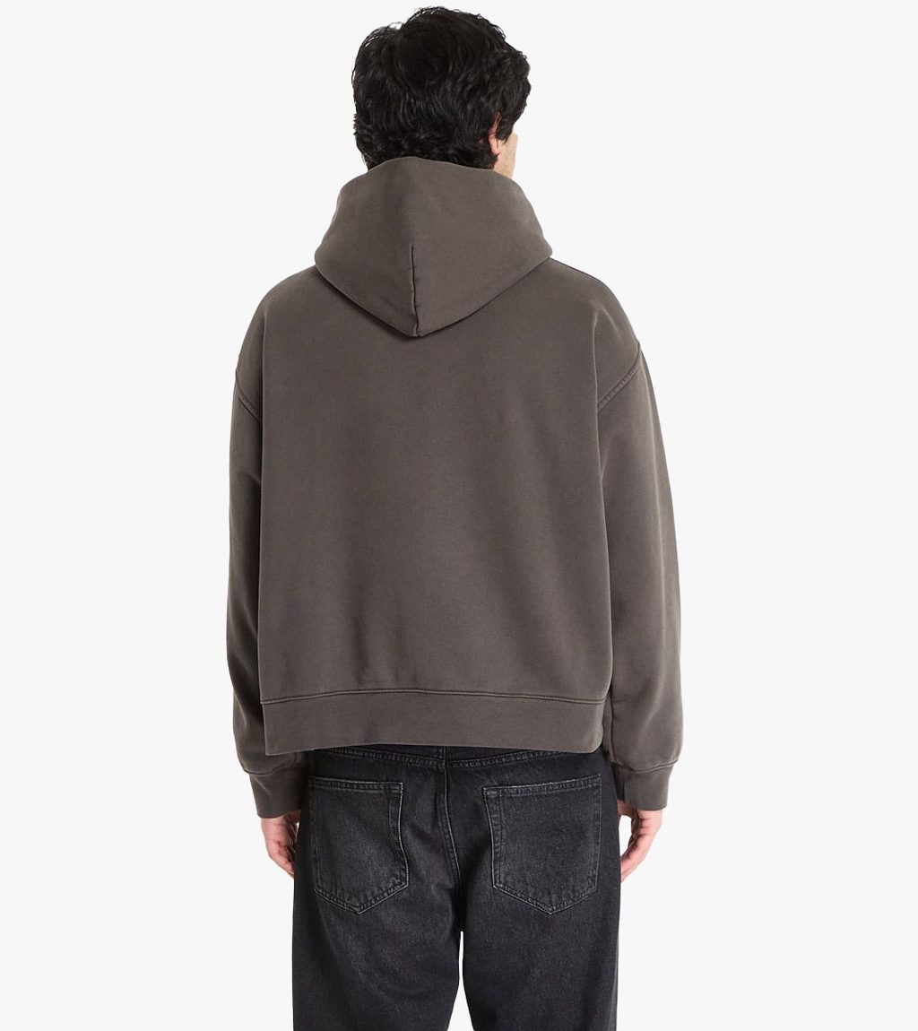 Juoda Lx pullover