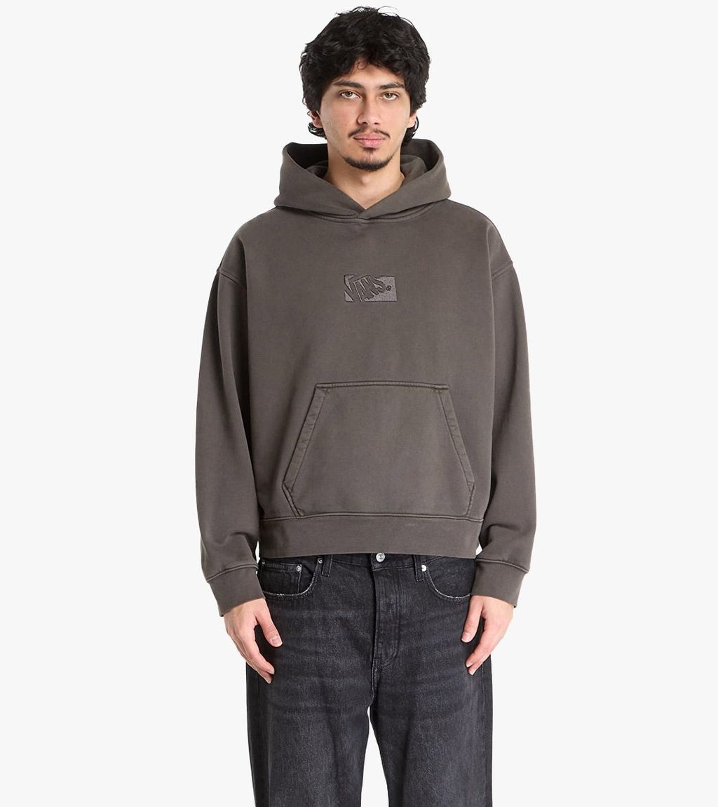 Juoda Lx pullover