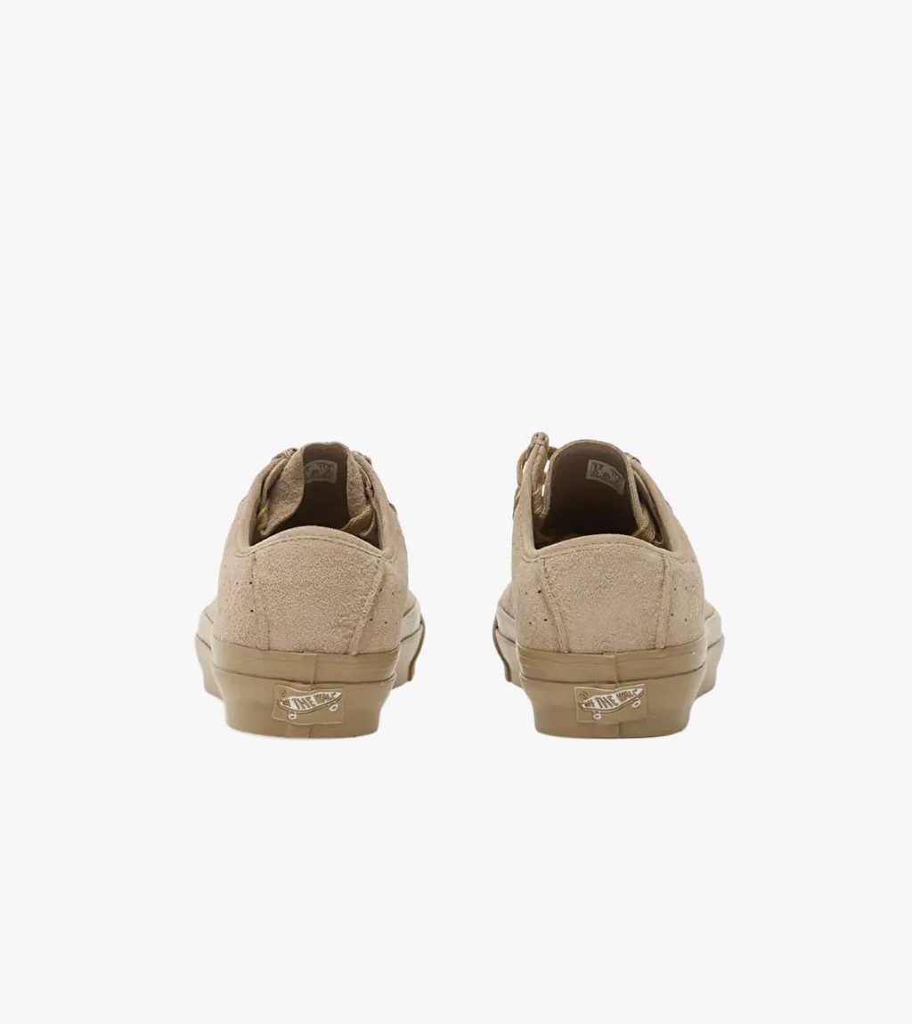 Ruda Lx sf moc low