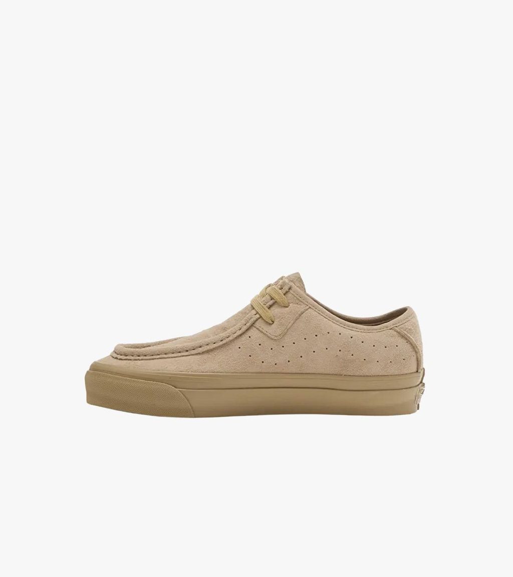 Ruda Lx sf moc low
