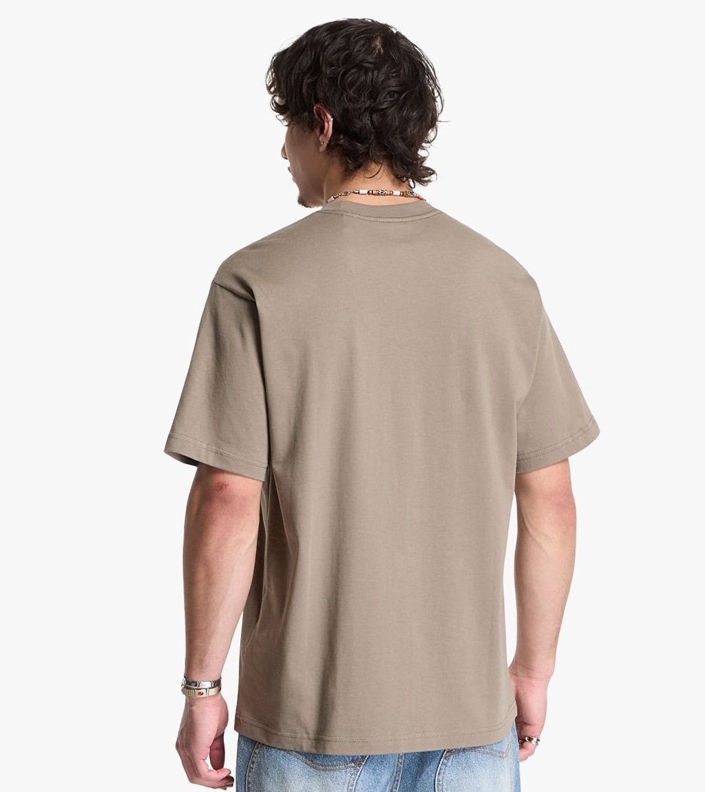 Harmaa MAGIC WITHIN SS TEE