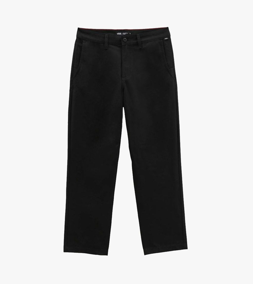 Juoda Mn authentic chino glide relaxtaper pant