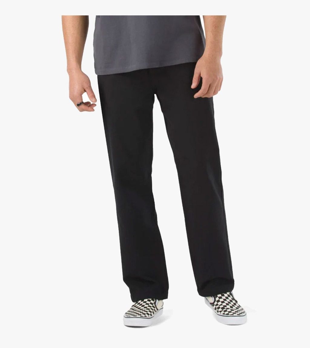 Juoda Mn authentic chino glide relaxtaper pant