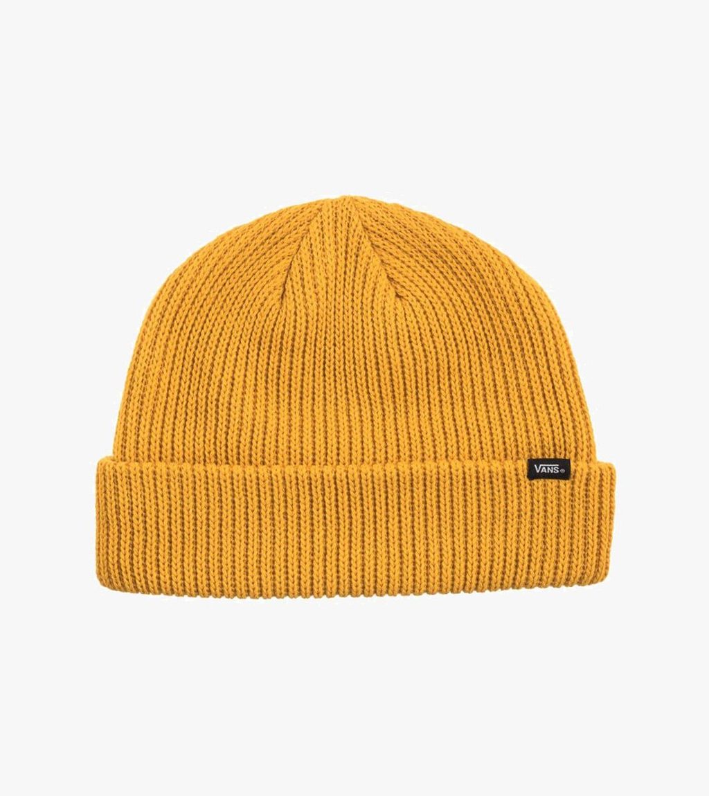 Gult Mn core basics beanie