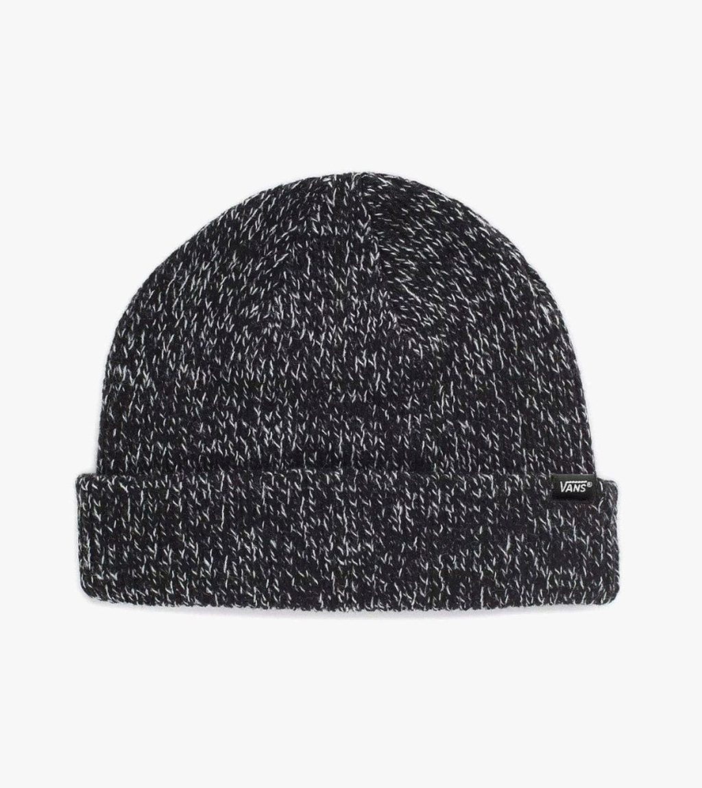 Musta Mn core basics beanie