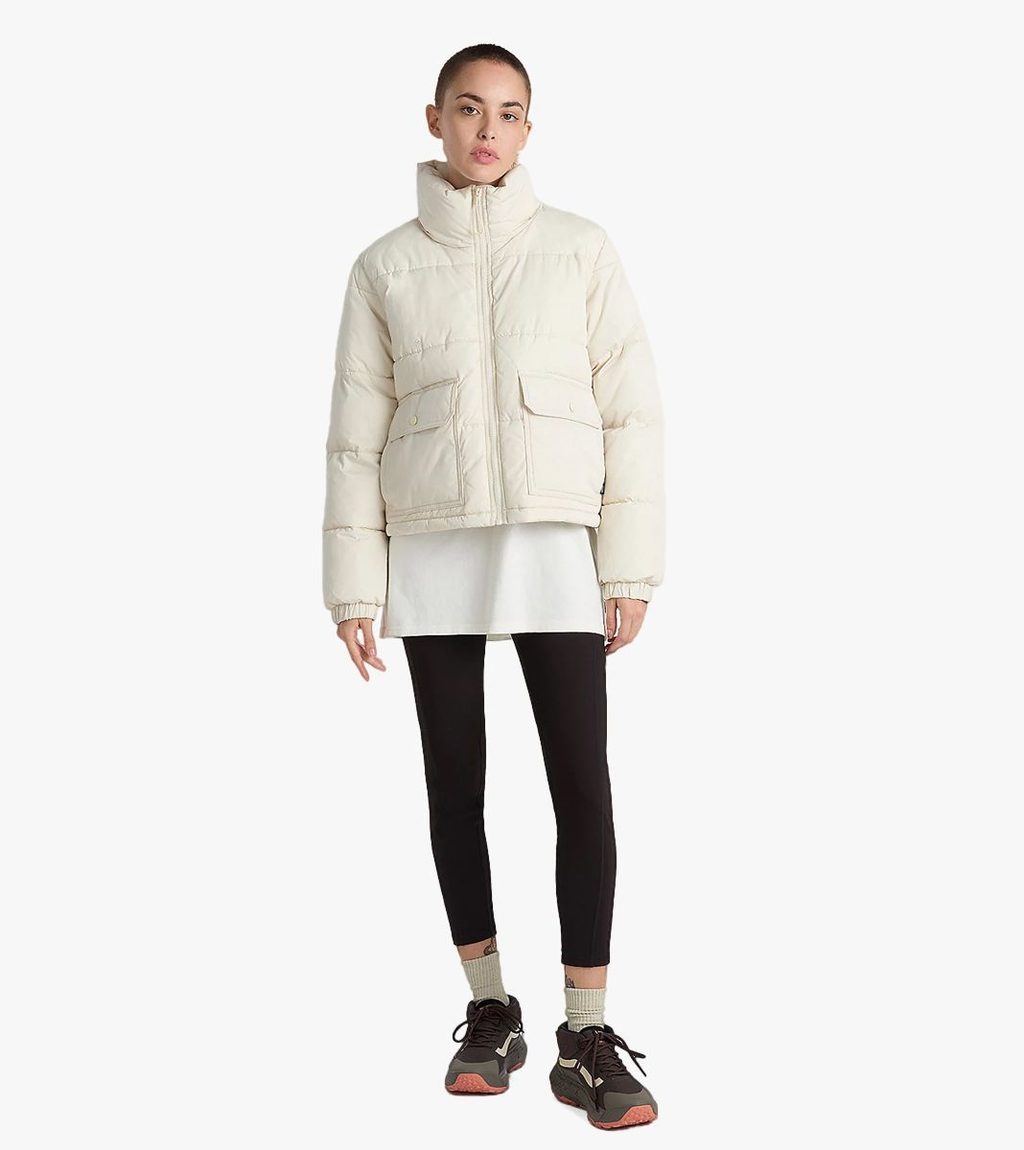Balta Mte aubrey primaloft puffer