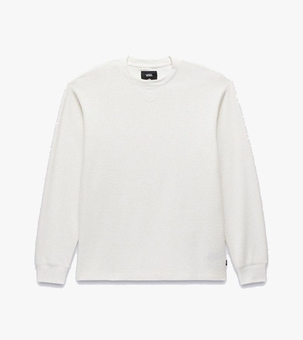 White MTE NAVIGATE LS THERMAL