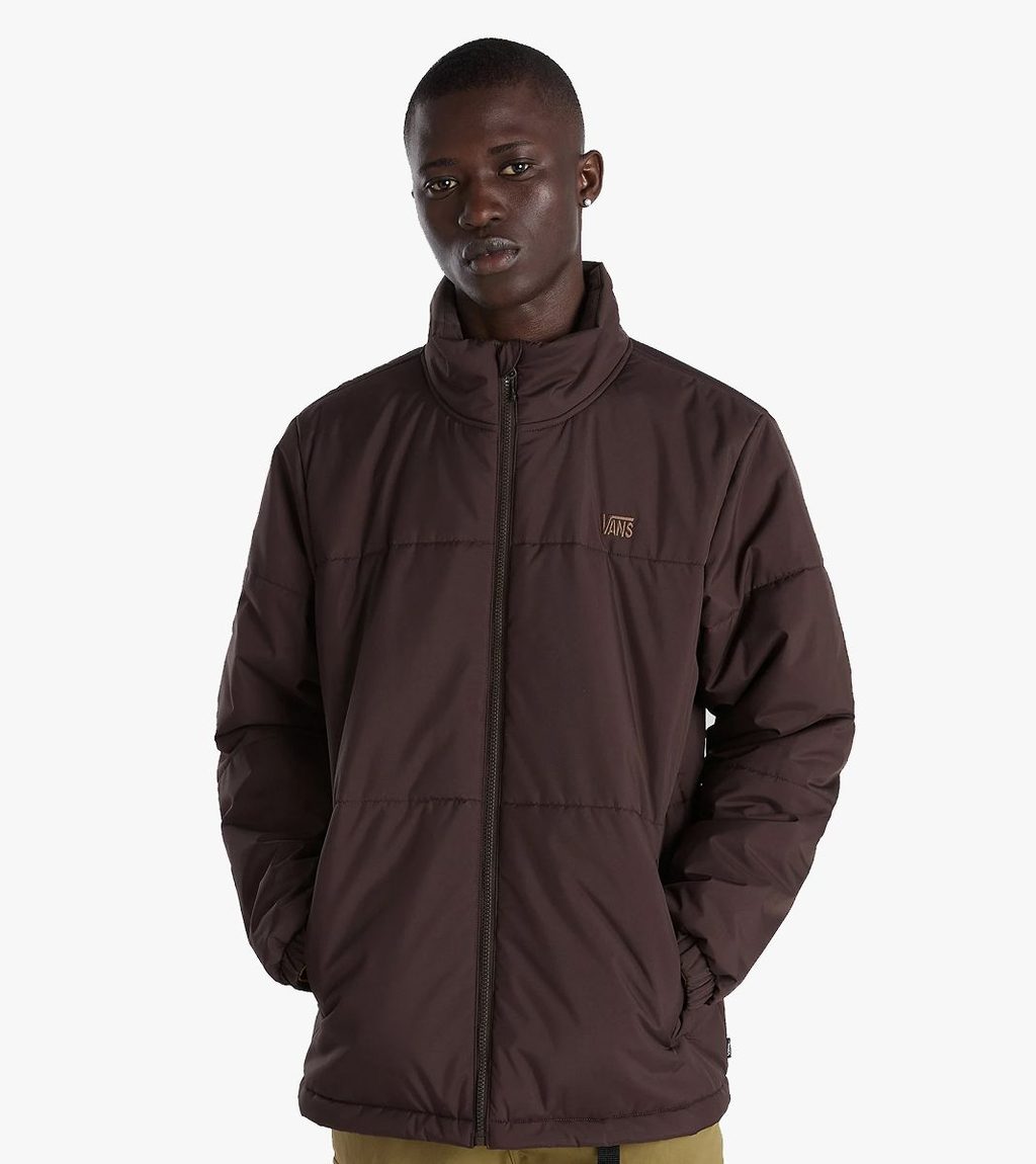 Ruda Mte no hood norris puffer