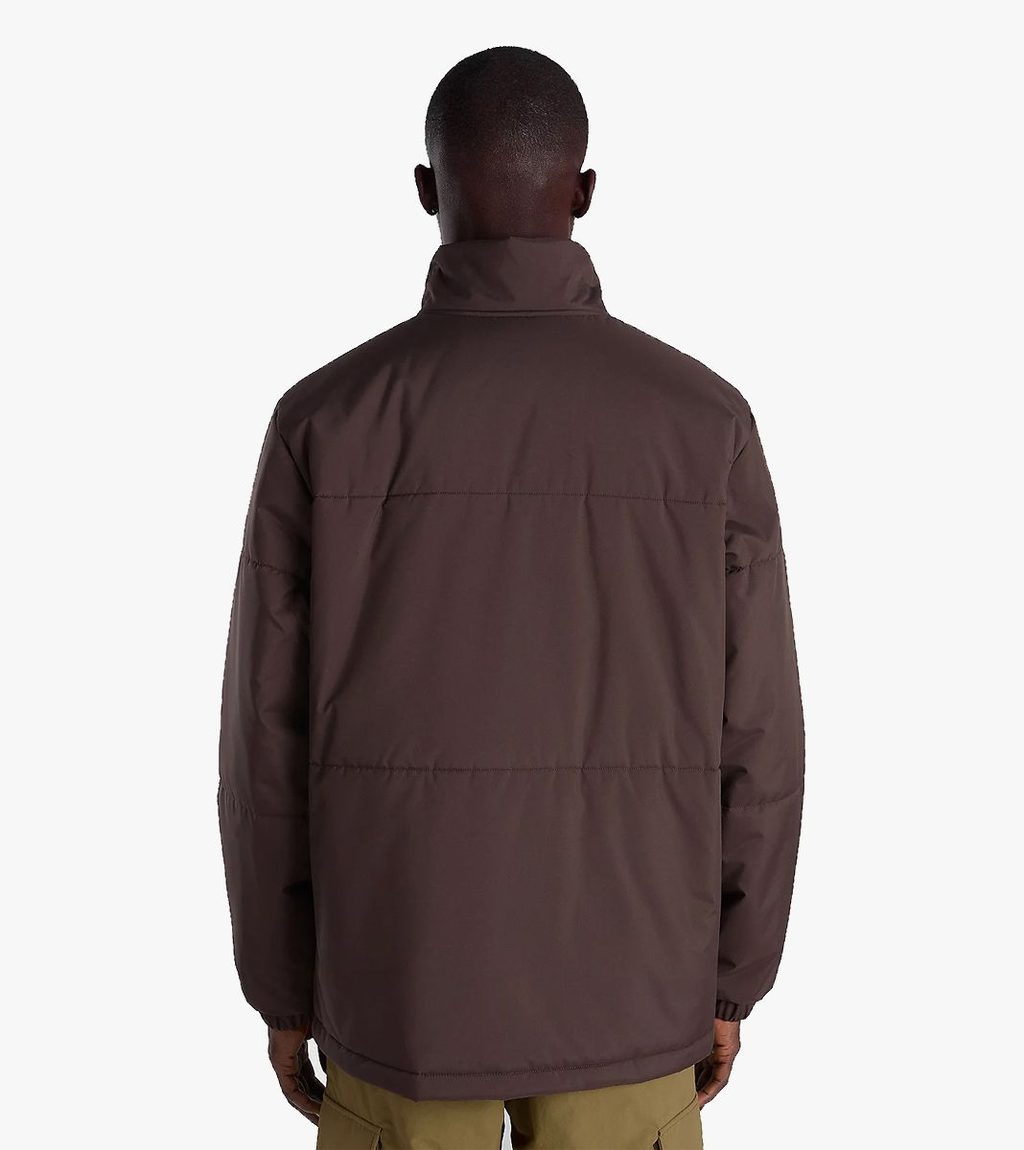 Ruda Mte no hood norris puffer