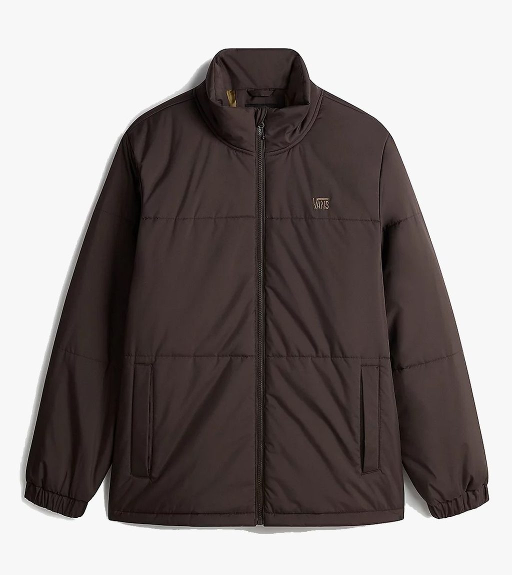 Ruda Mte no hood norris puffer