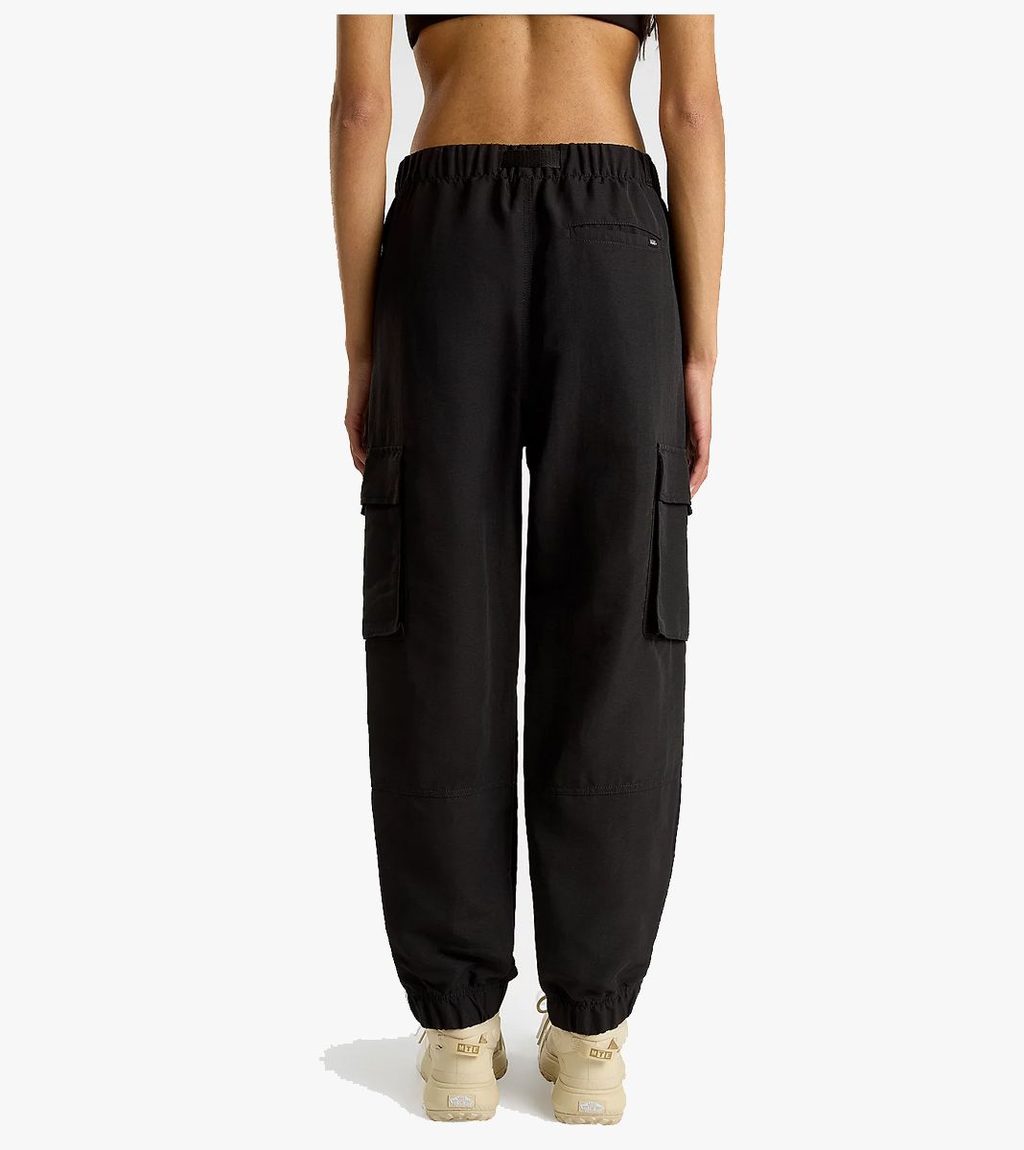 Black MTE ONSET PANT