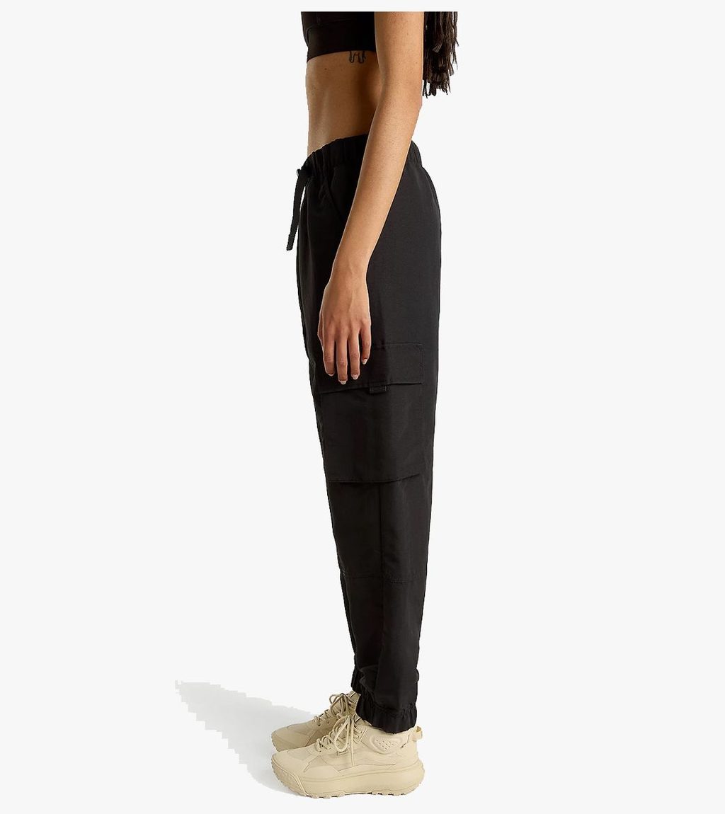 Black MTE ONSET PANT