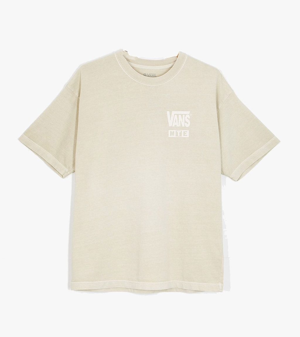 Beež Mte sabertooth ss tee