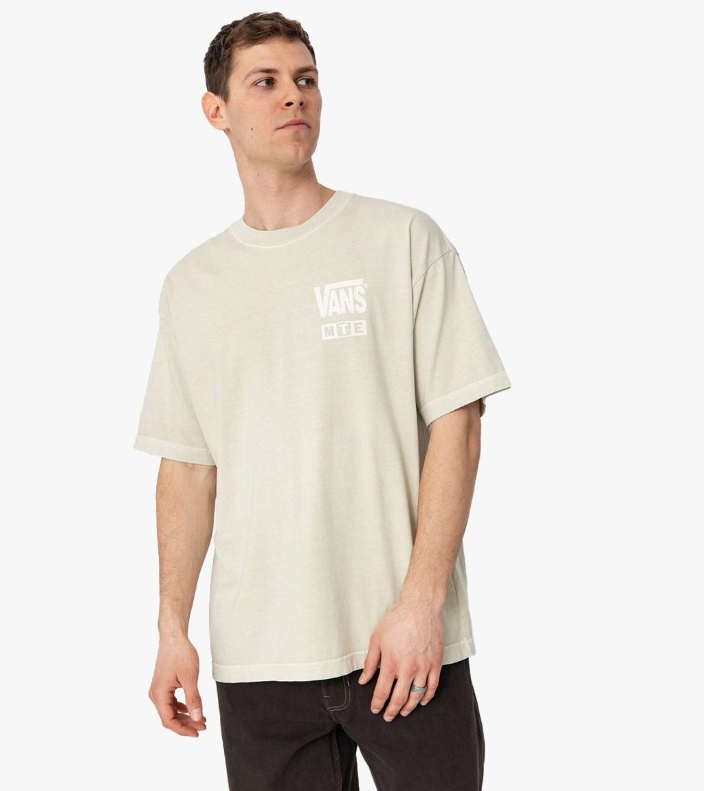 Beež Mte sabertooth ss tee