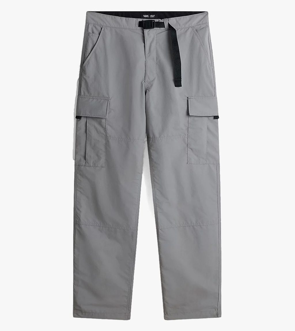 Pilka Mte service cargo loose tapered pant