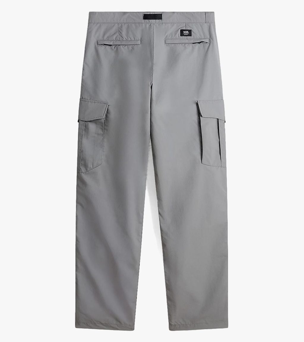 Pilka Mte service cargo loose tapered pant