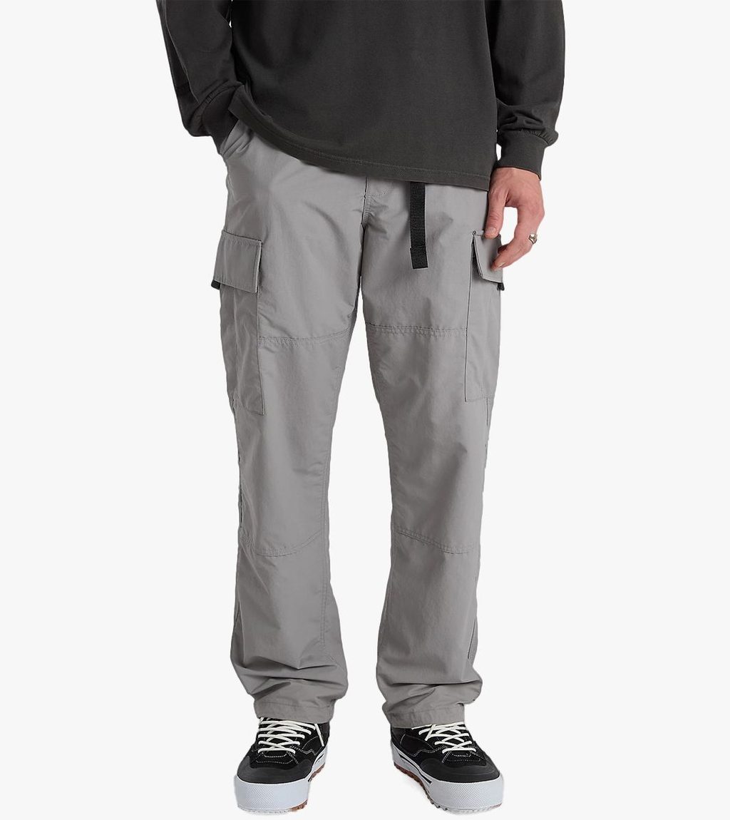 Pilka Mte service cargo loose tapered pant
