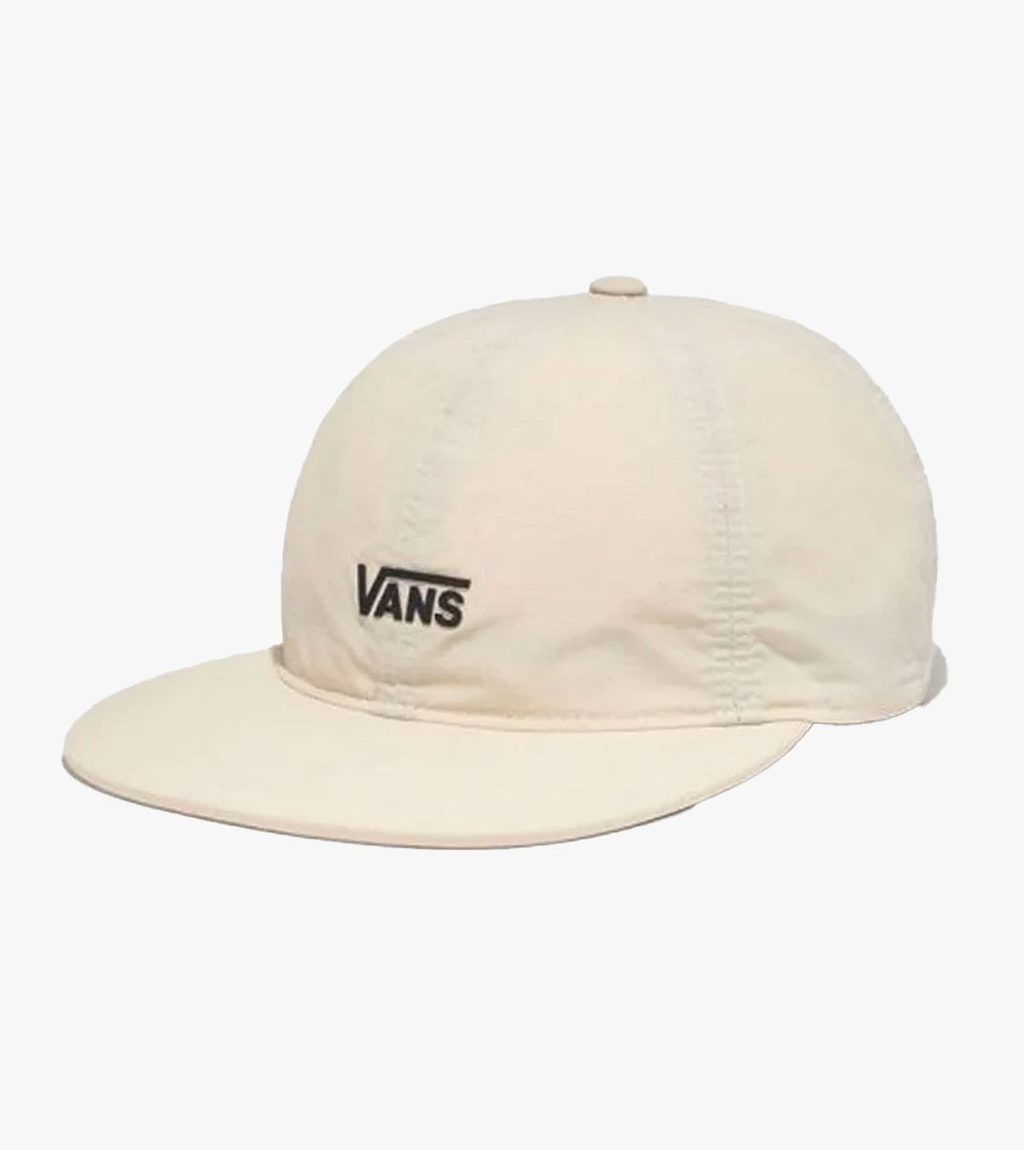 Balta MY PACE CURVED BILL JOCKEY OATMEAL
