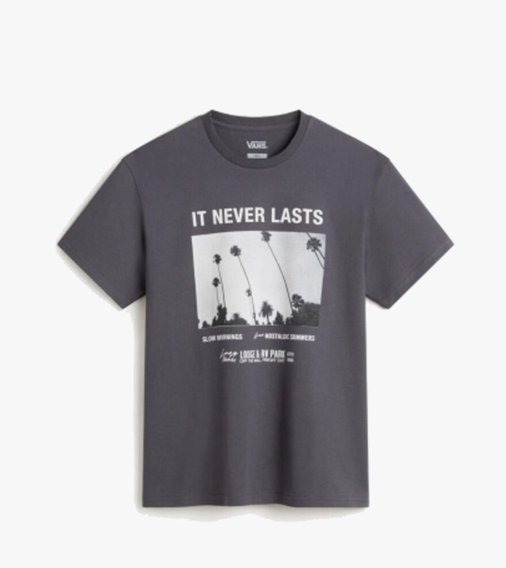Hall Neverlasting oversized ss