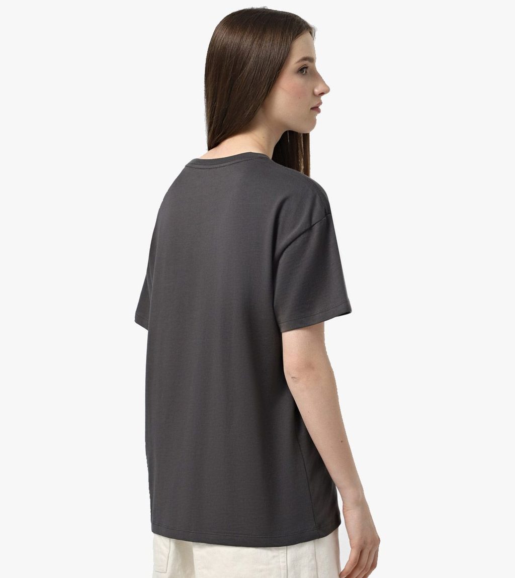 Hall Neverlasting oversized ss