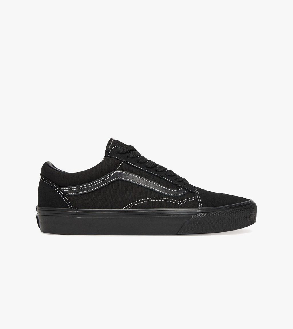 Musta OLD SKOOL