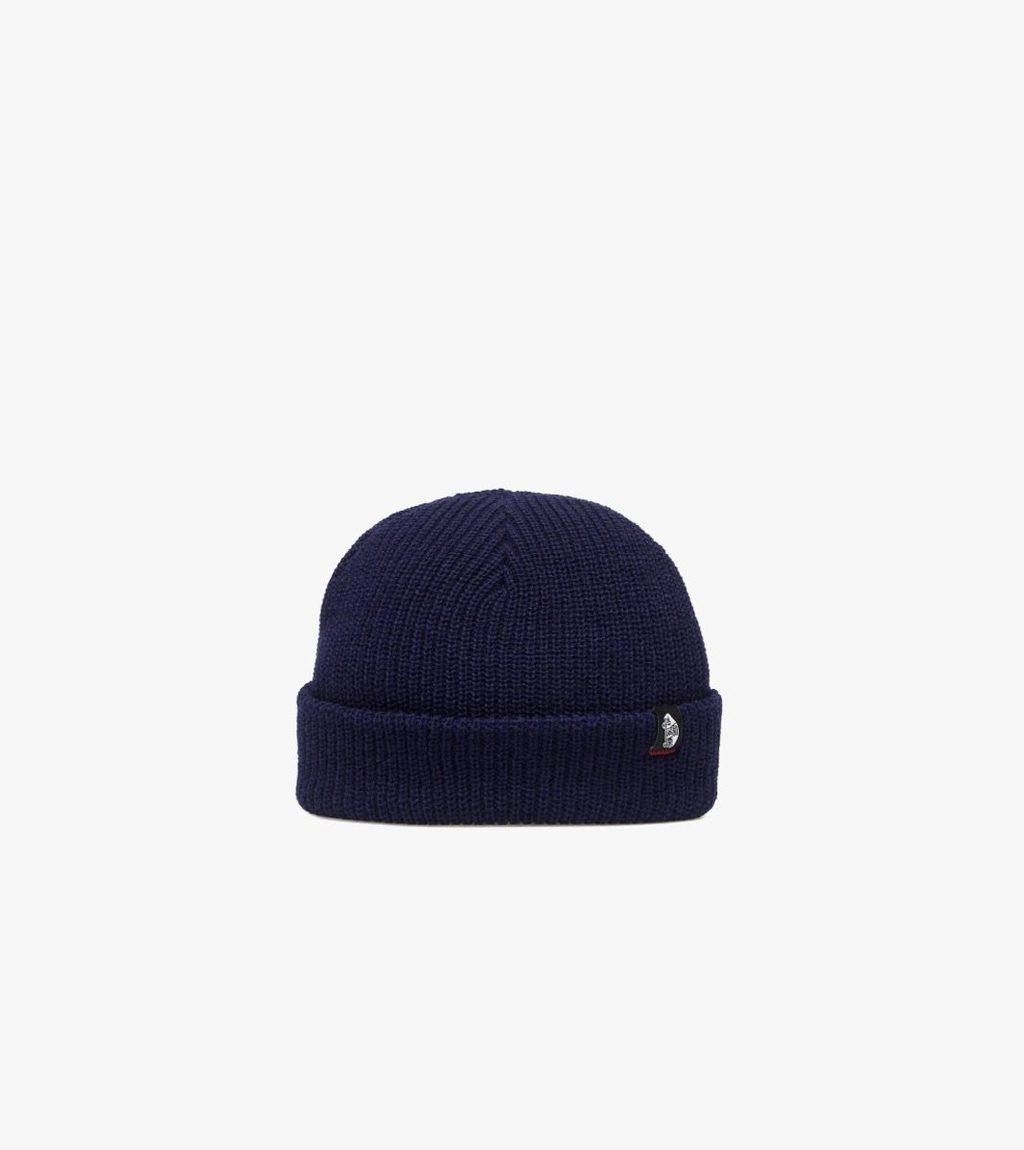 Balta Original shallow cuff beanie