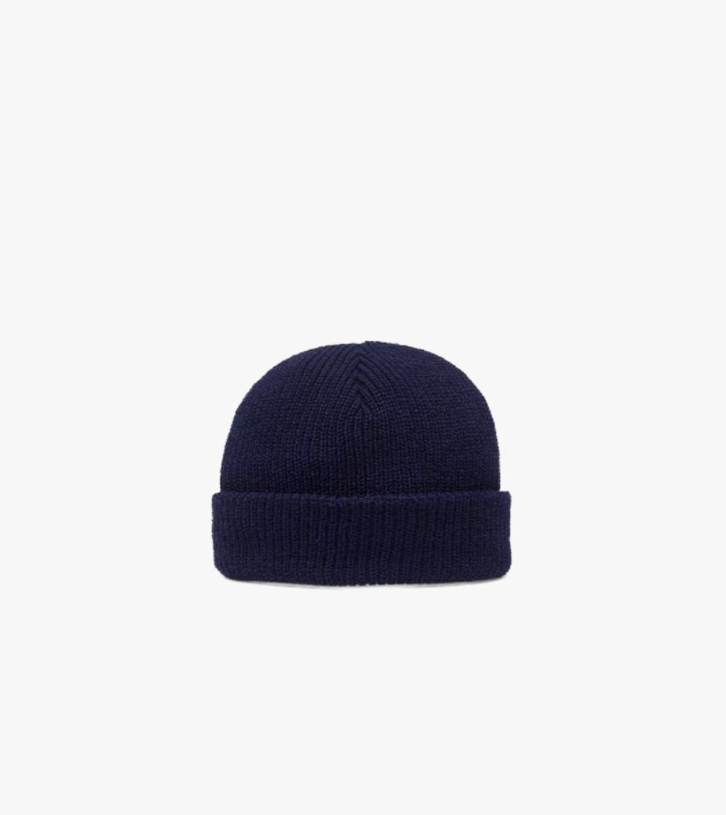 Balta Original shallow cuff beanie