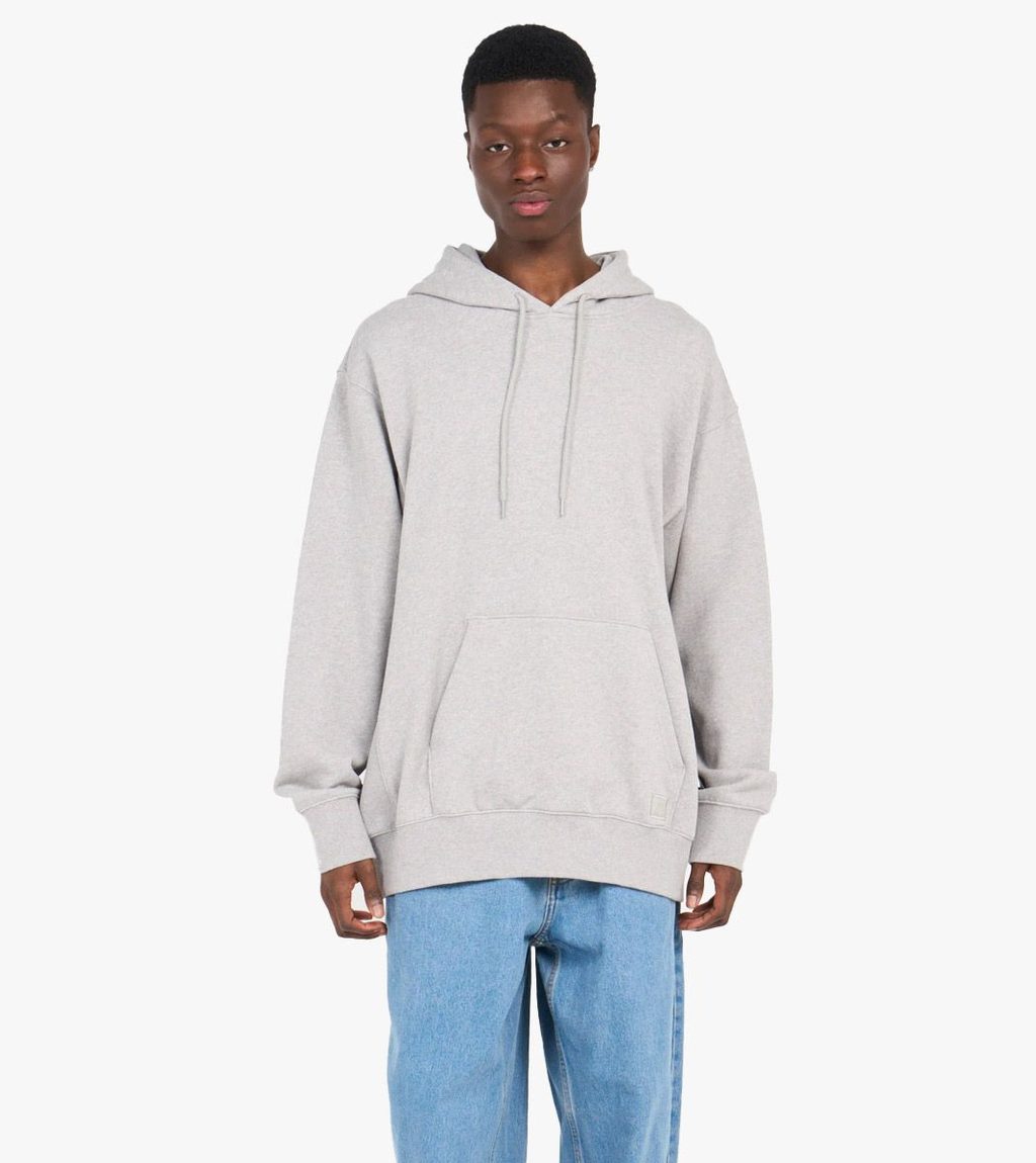 Hall Original standards pullover