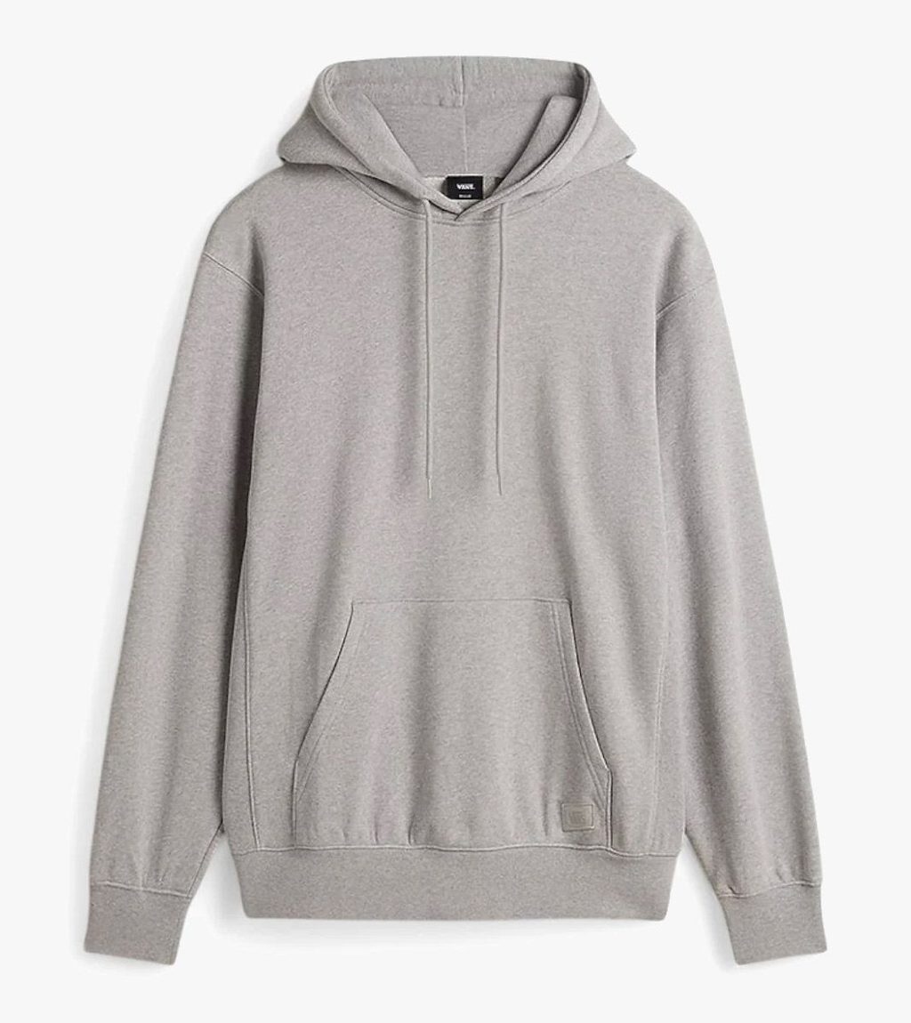 Hall Original standards pullover