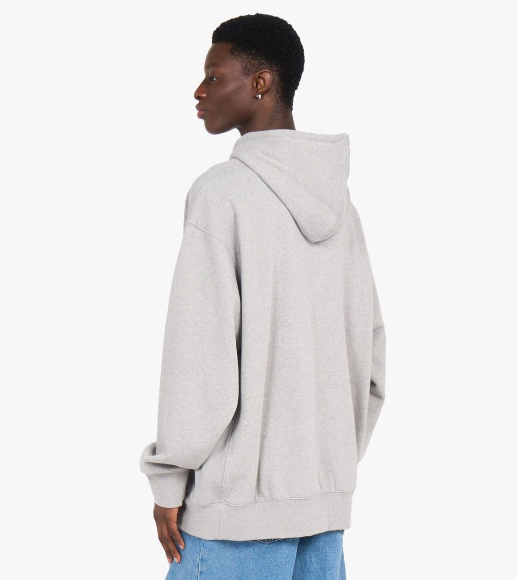 Hall Original standards pullover