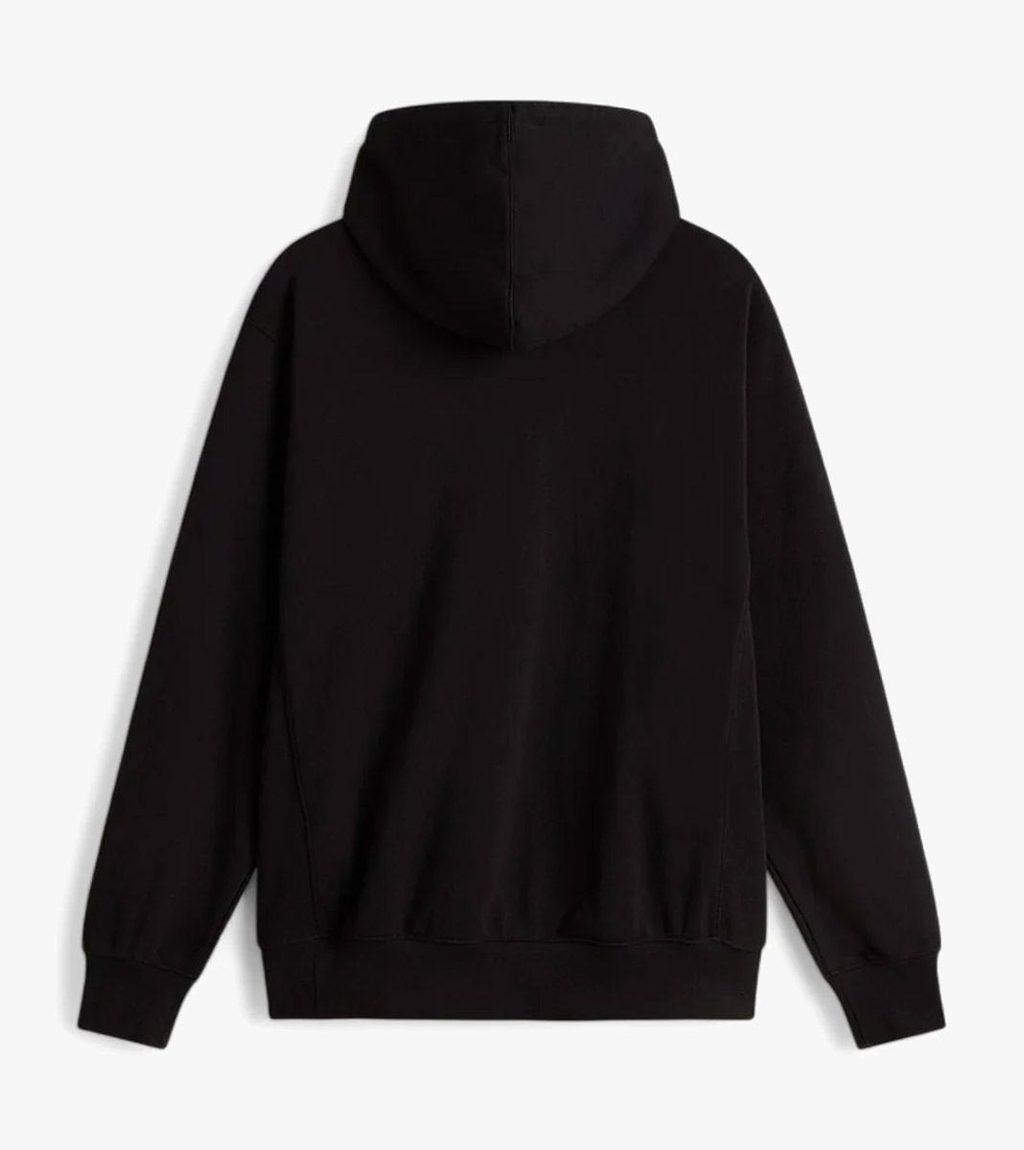 Svart Original standards pullover