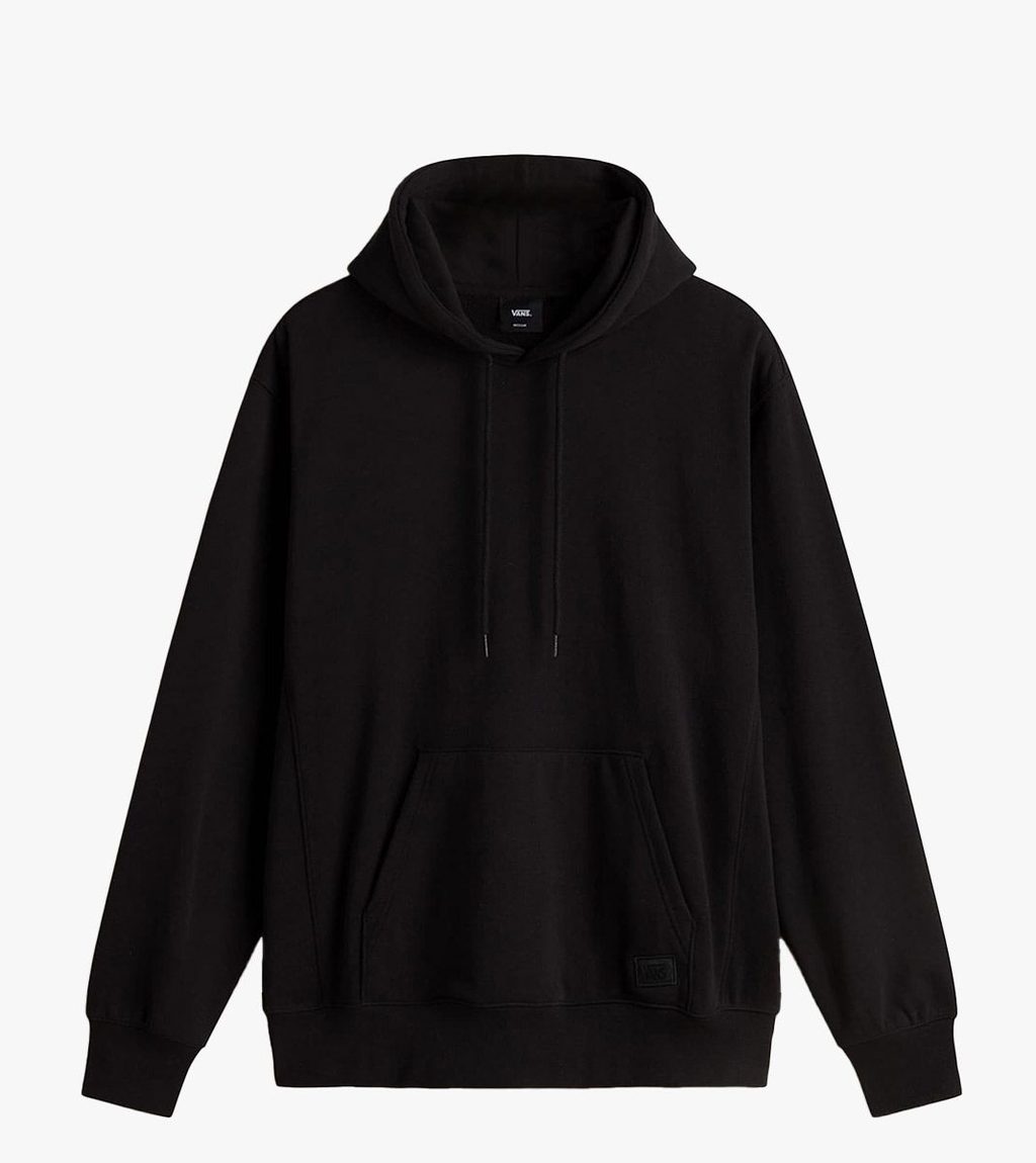 Svart Original standards pullover