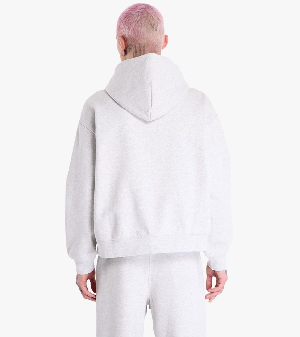 Hall Premium full zip hoodie