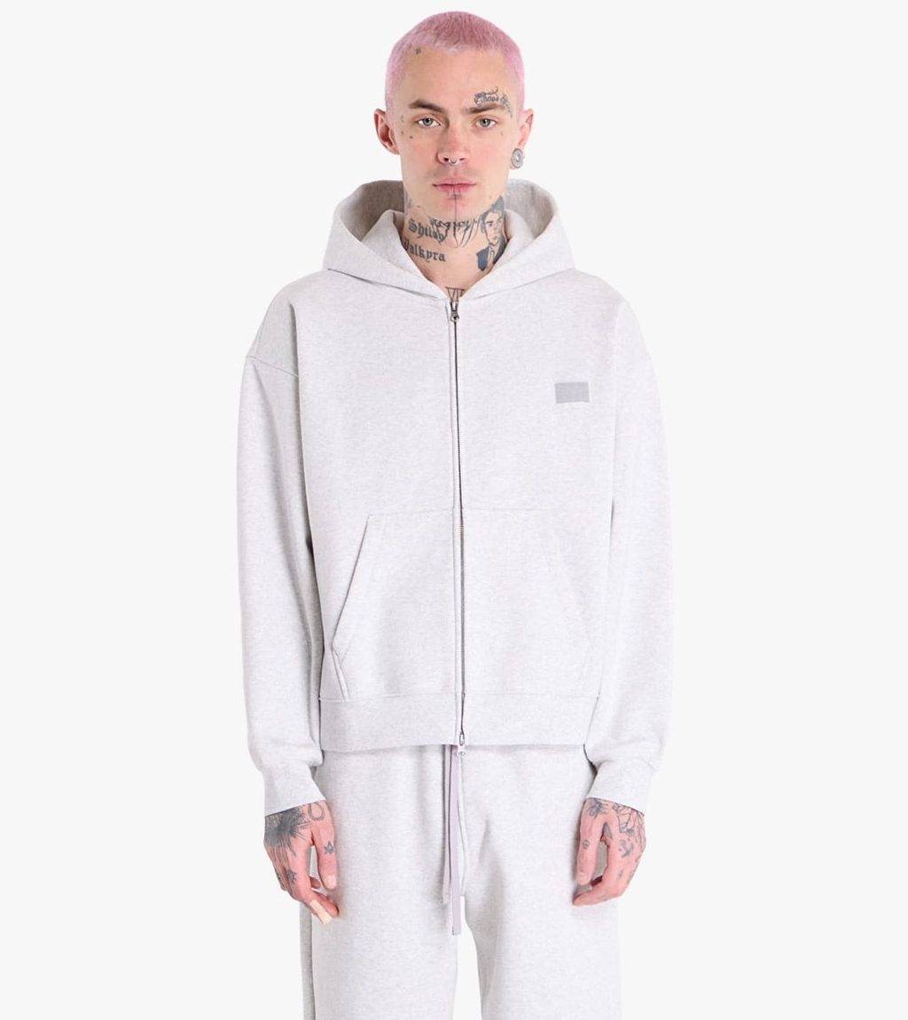 Hall Premium full zip hoodie